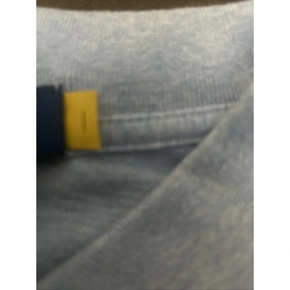 Polo Ralph Lauren nwot inside